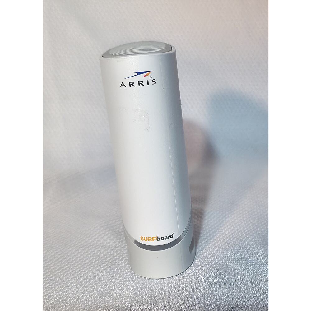 ARRIS SURFboard S33 Cable Modem D 3.1 Pre-Owned